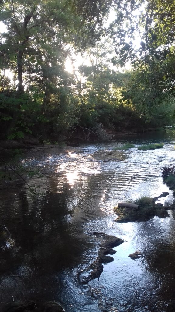 Der Argens
